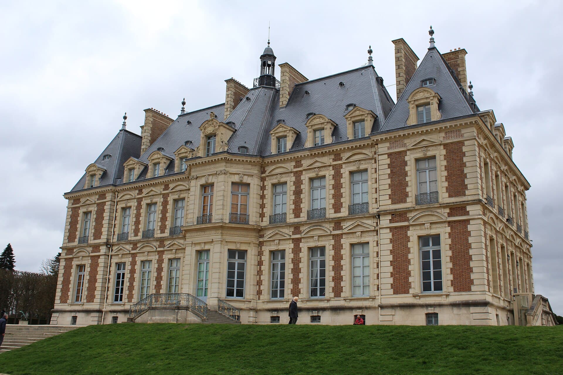Château de Sceaux
