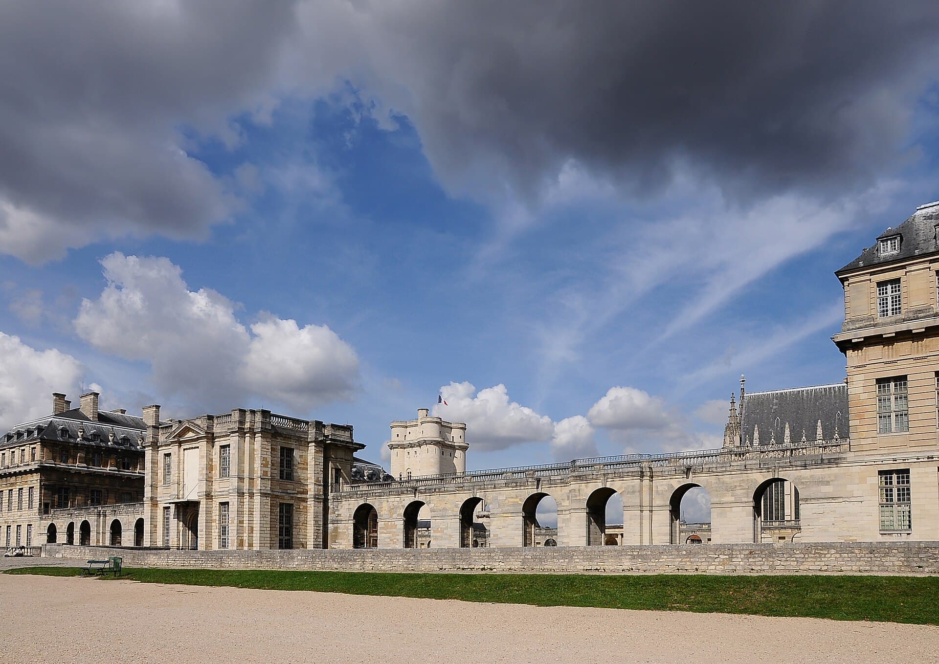 Château de Vincennes