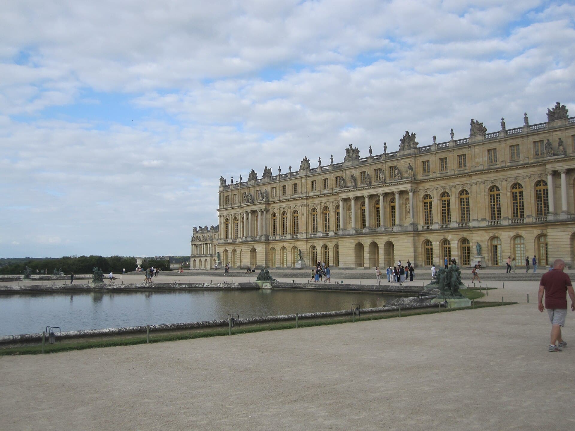 Château de Versailles