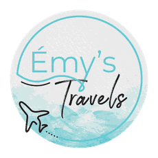 Logo Emy's Travels